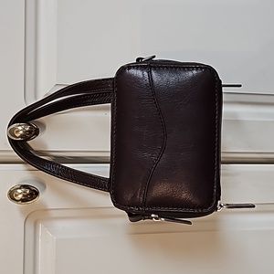 Lavive mini hand bag wallet